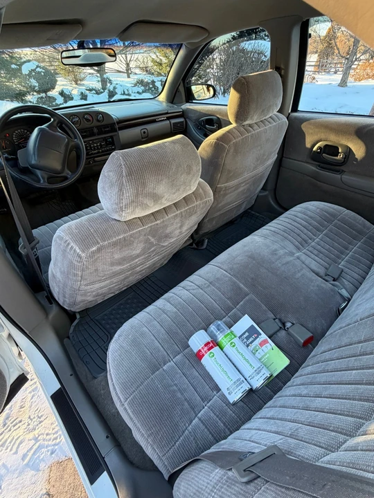 1999 Chevrolet Lumina - Image 12 of 21