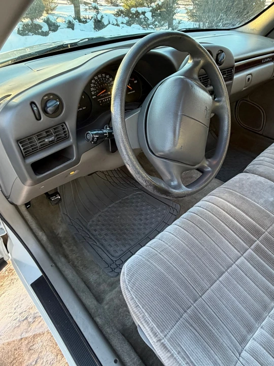 1999 Chevrolet Lumina - Image 17 of 21