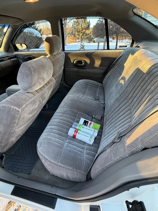 1999 Chevrolet Lumina - Image 11 of 21