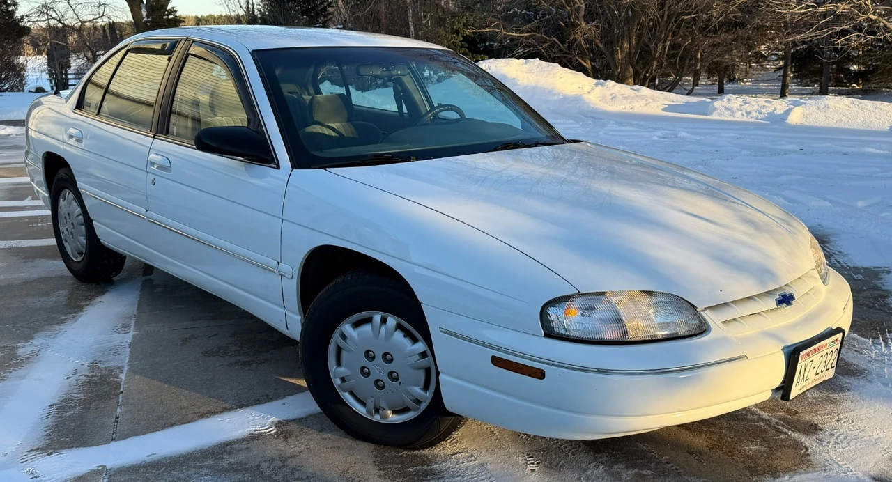 1999 Chevrolet Lumina - Image 6 of 21