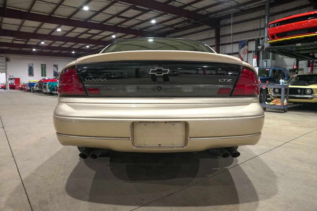 1999 Chevrolet Lumina - Image 7 of 21