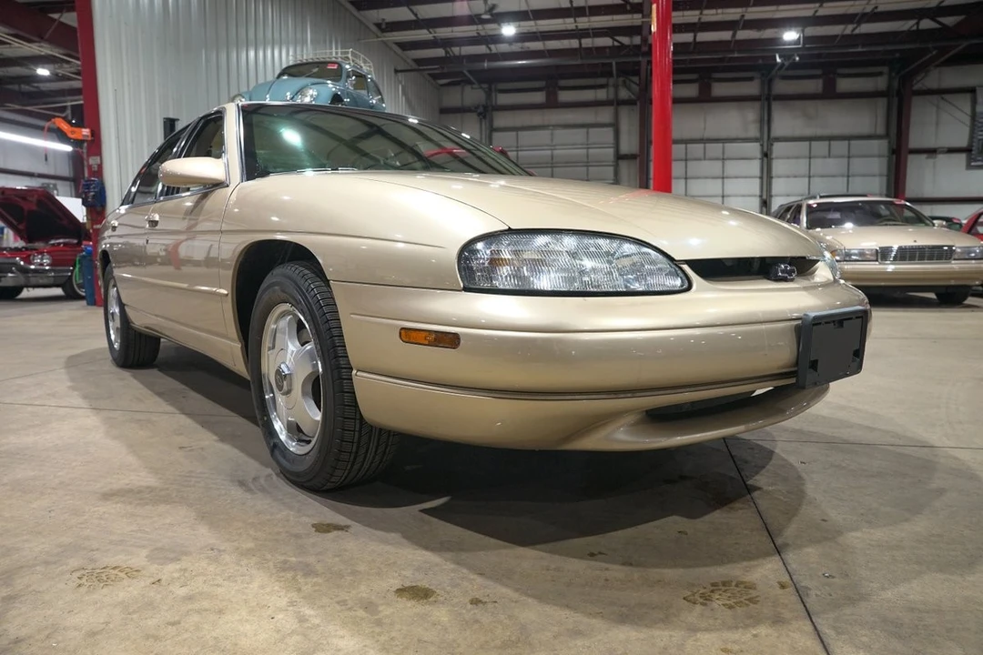 1999 Chevrolet Lumina - Image 12 of 12