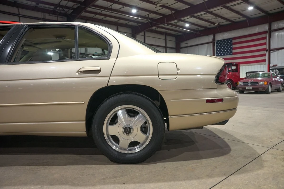 1999 Chevrolet Lumina - Image 5 of 21