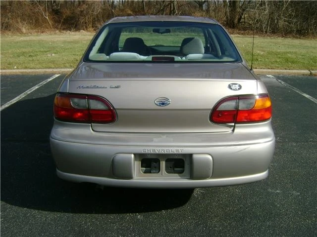 1999 Chevrolet Malibu - Image 5 of 12