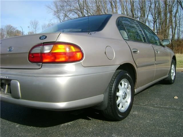 1999 Chevrolet Malibu - Image 4 of 12