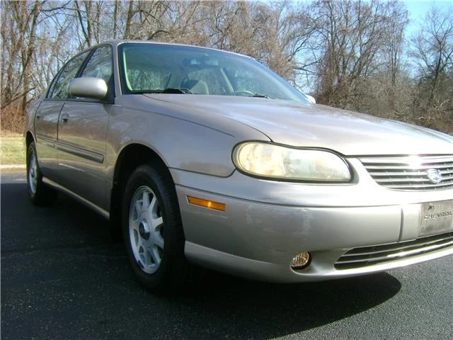 1999 Chevrolet Malibu - Image 12 of 12