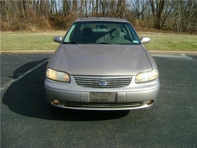 1999 Chevrolet Malibu - Image 11 of 12