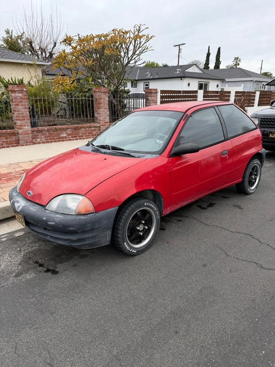 1999 Chevrolet - Image 6 of 21