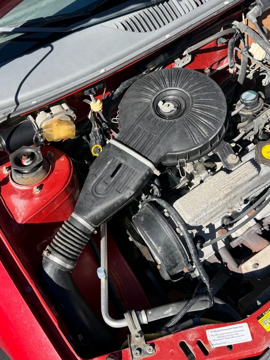 1999 Chevrolet - Image 21 of 21