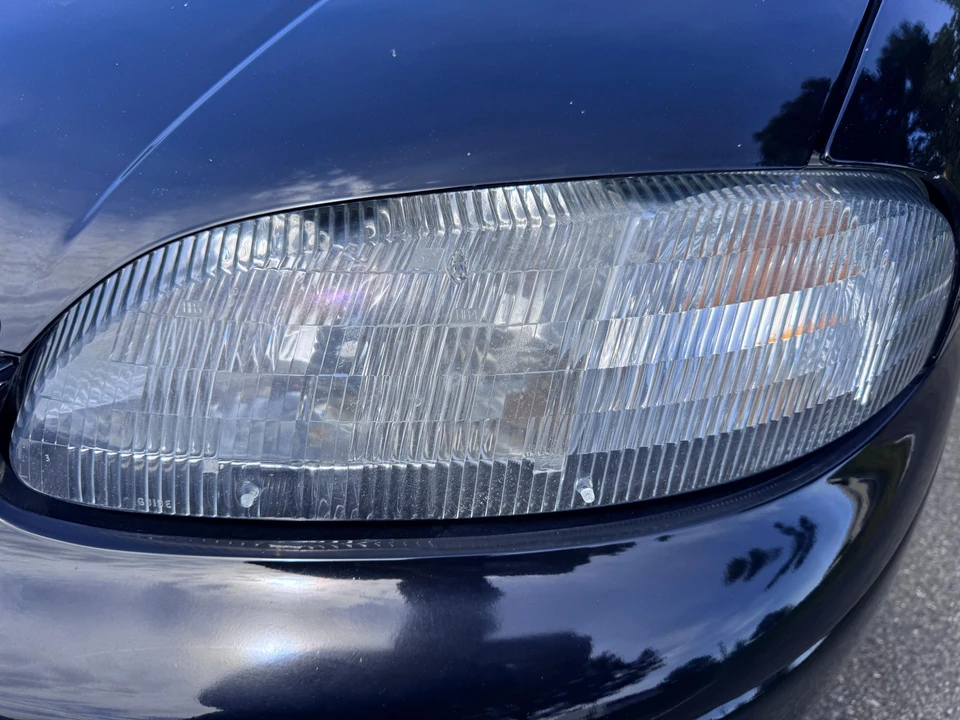 1999 Chevrolet Monte Carlo 5th Gen - Image 15 of 31