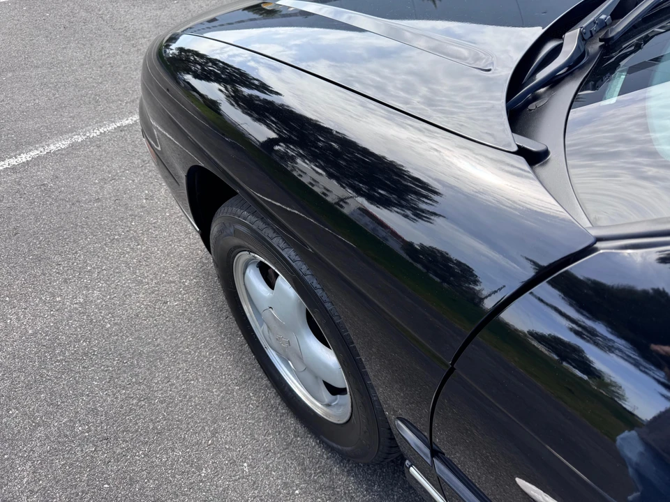 1999 Chevrolet Monte Carlo 5th Gen - Image 19 of 31