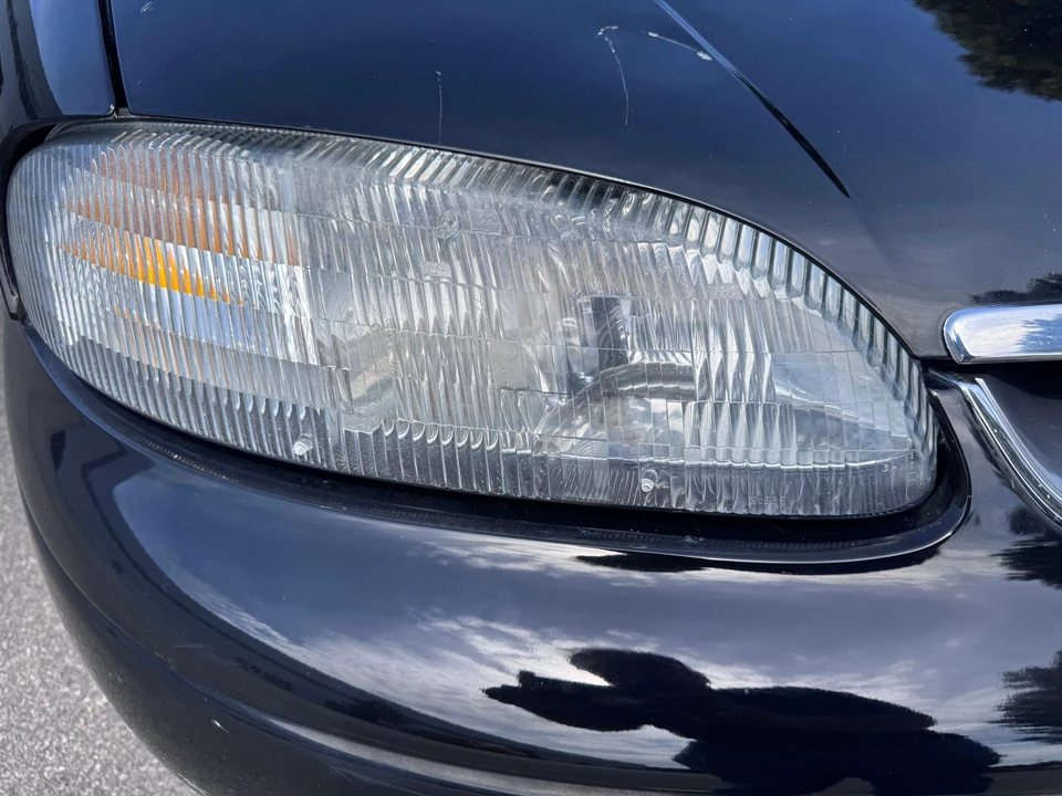 1999 Chevrolet Monte Carlo 5th Gen - Image 12 of 31