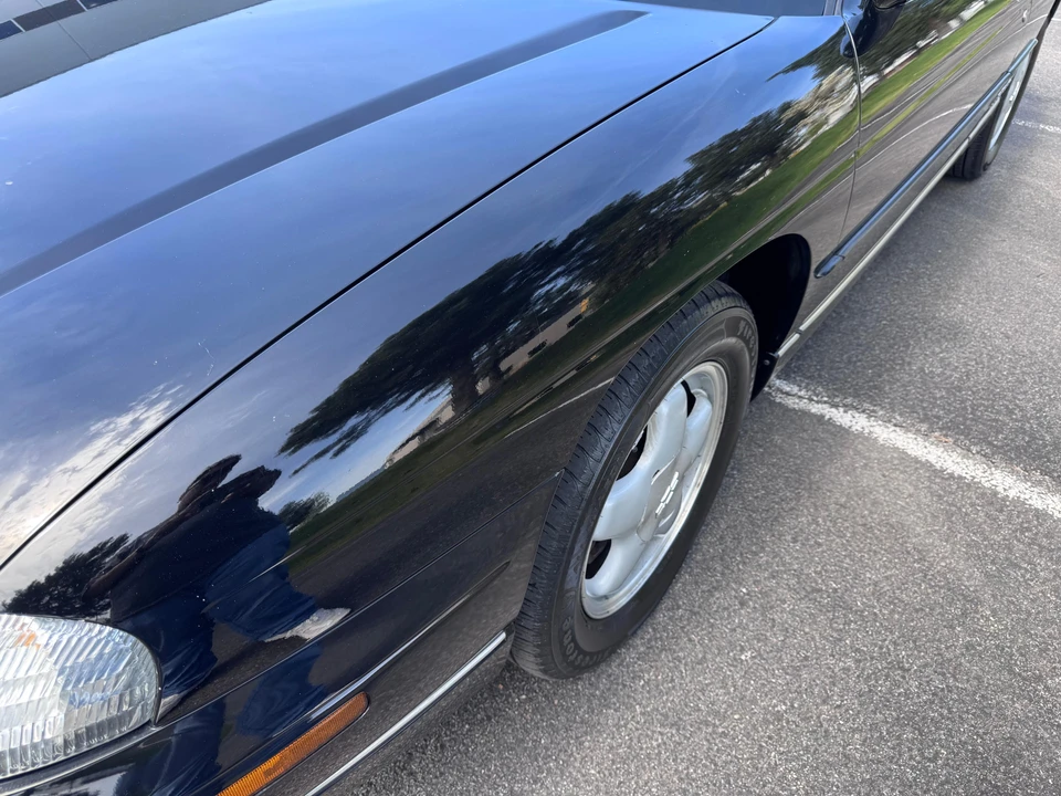 1999 Chevrolet Monte Carlo 5th Gen - Image 17 of 31