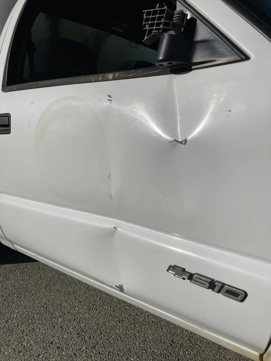 1999 Chevrolet S-10 - Image 18 of 20