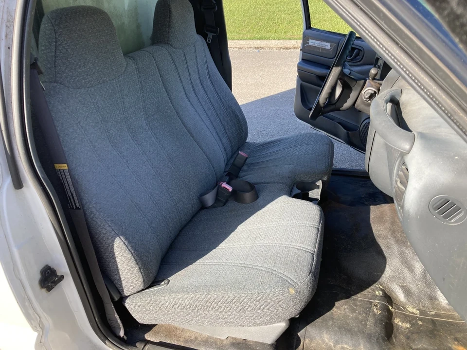 1999 Chevrolet S-10 - Image 16 of 20