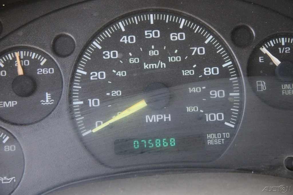 1999 Chevrolet S-10 - Image 15 of 21