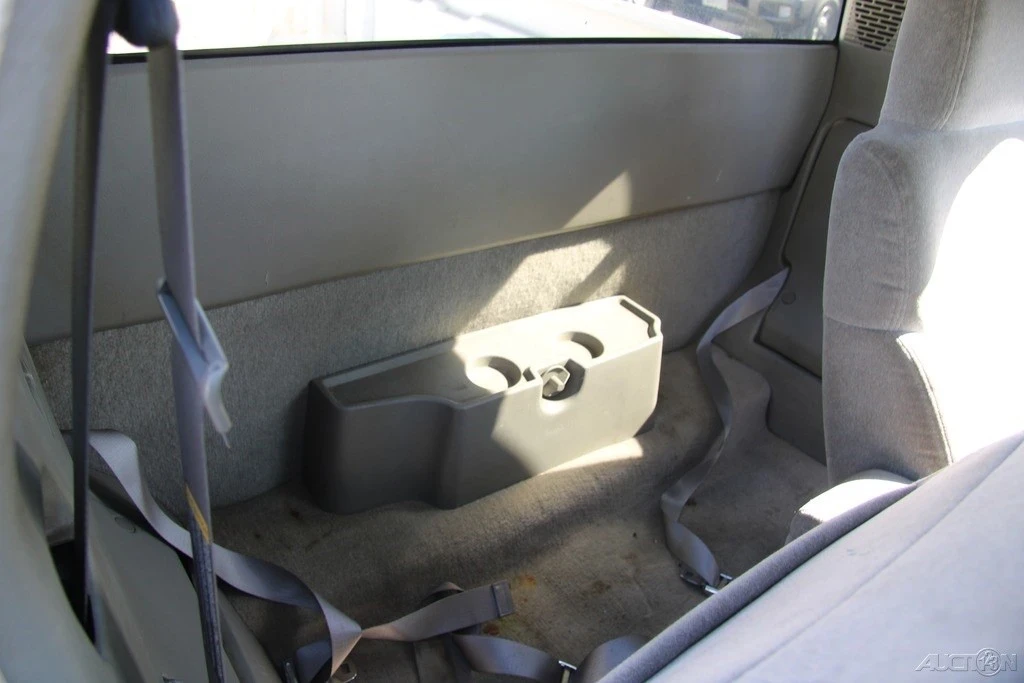 1999 Chevrolet S-10 - Image 19 of 21