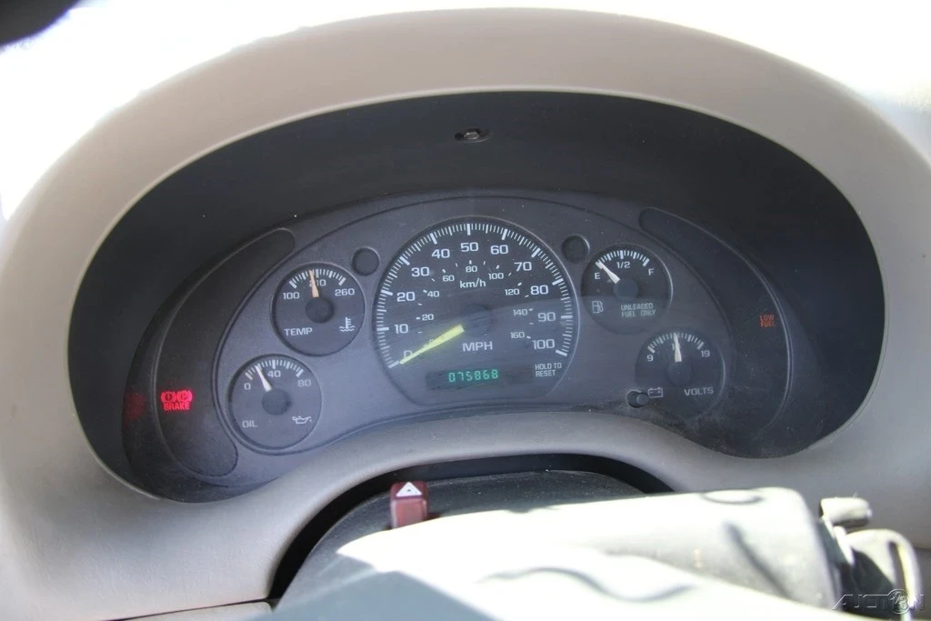 1999 Chevrolet S-10 - Image 14 of 21