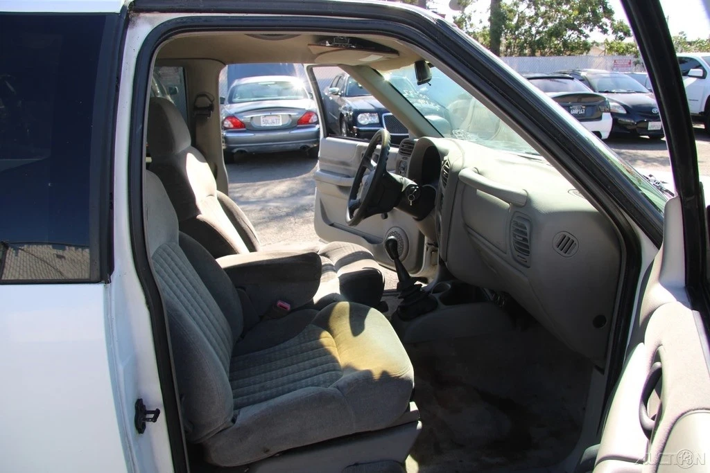 1999 Chevrolet S-10 - Image 21 of 21