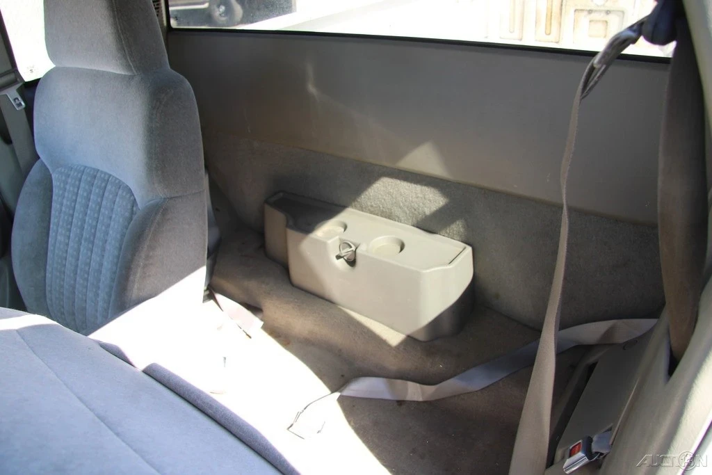 1999 Chevrolet S-10 - Image 18 of 21