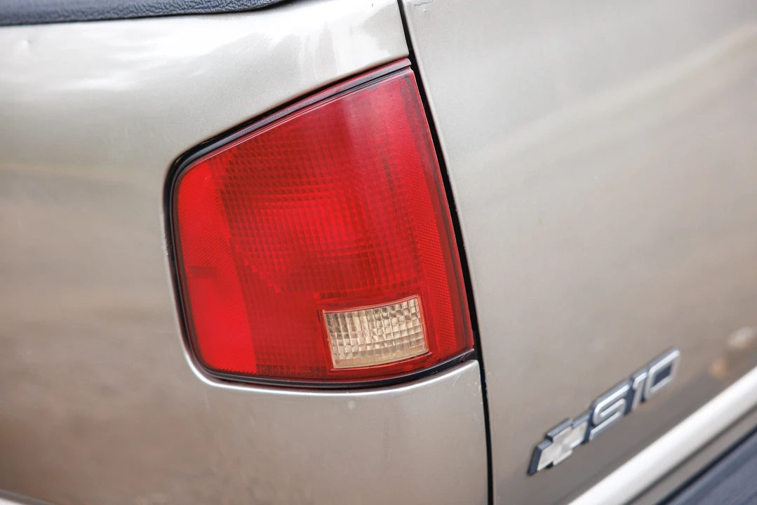 1999 Chevrolet S-10 - Image 31 of 31