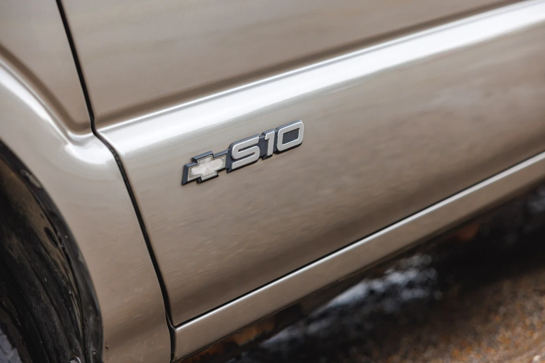 1999 Chevrolet S-10 - Image 24 of 31