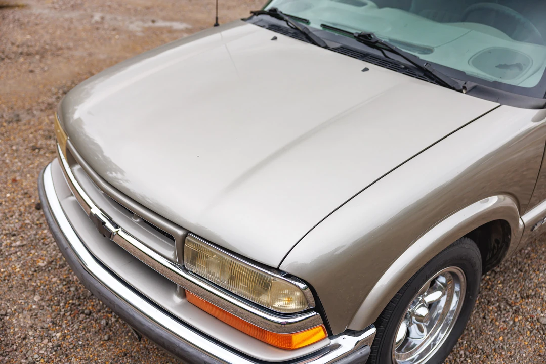 1999 Chevrolet S-10 - Image 20 of 31