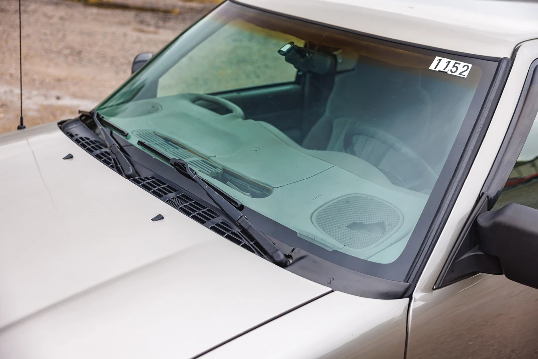 1999 Chevrolet S-10 - Image 22 of 31