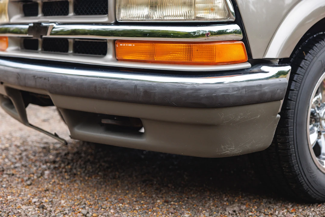 1999 Chevrolet S-10 - Image 17 of 31