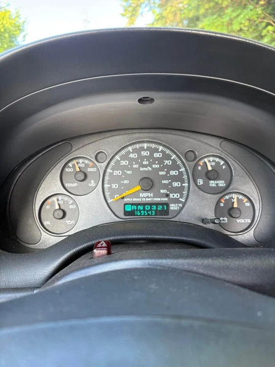 1999 Chevrolet S-10 - Image 11 of 14