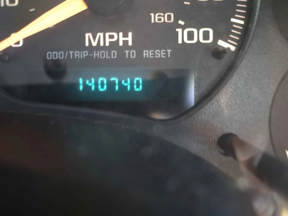 1999 Chevrolet S-10 - Image 11 of 12