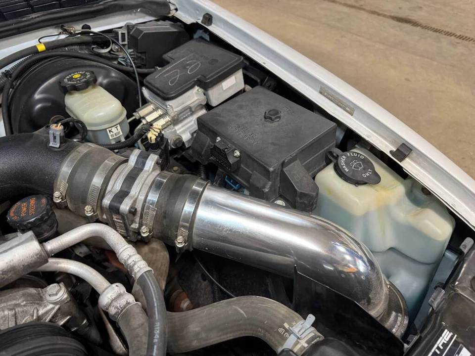 1999 Chevrolet S-10 - Image 29 of 31