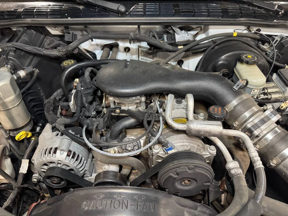 1999 Chevrolet S-10 - Image 27 of 31