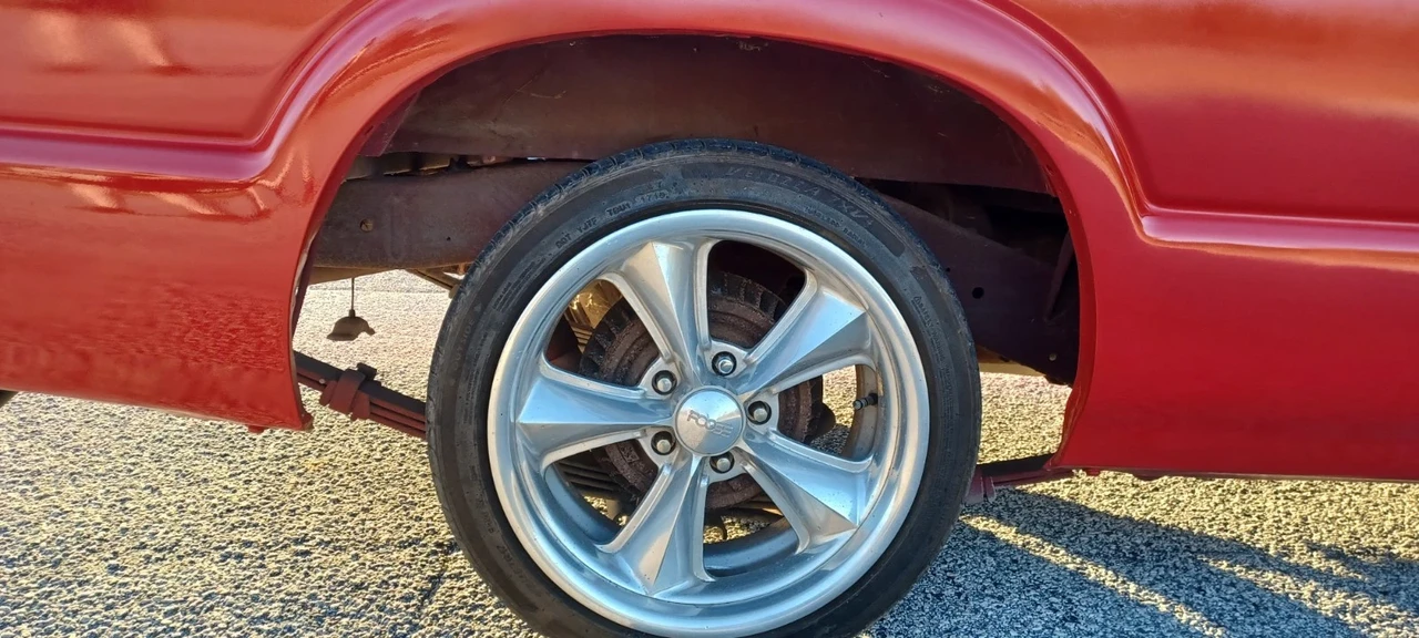 1999 Chevrolet S-10 - Image 12 of 16