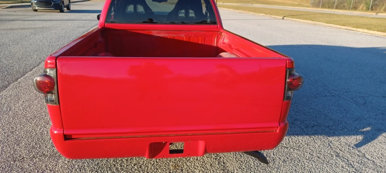 1999 Chevrolet S-10 - Image 8 of 16