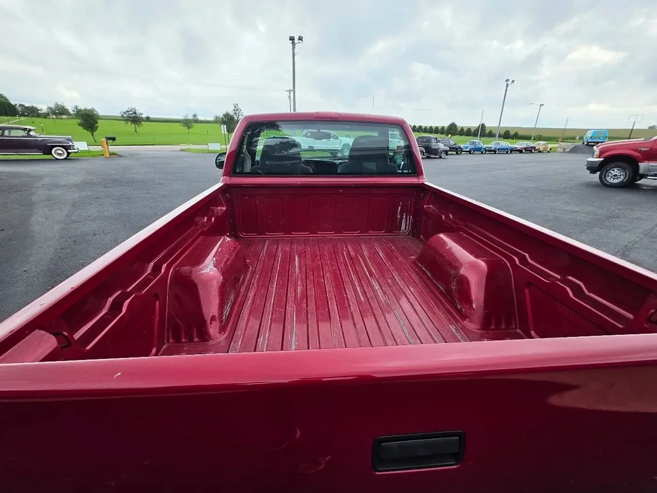 1999 Chevrolet S-10 - Image 16 of 22