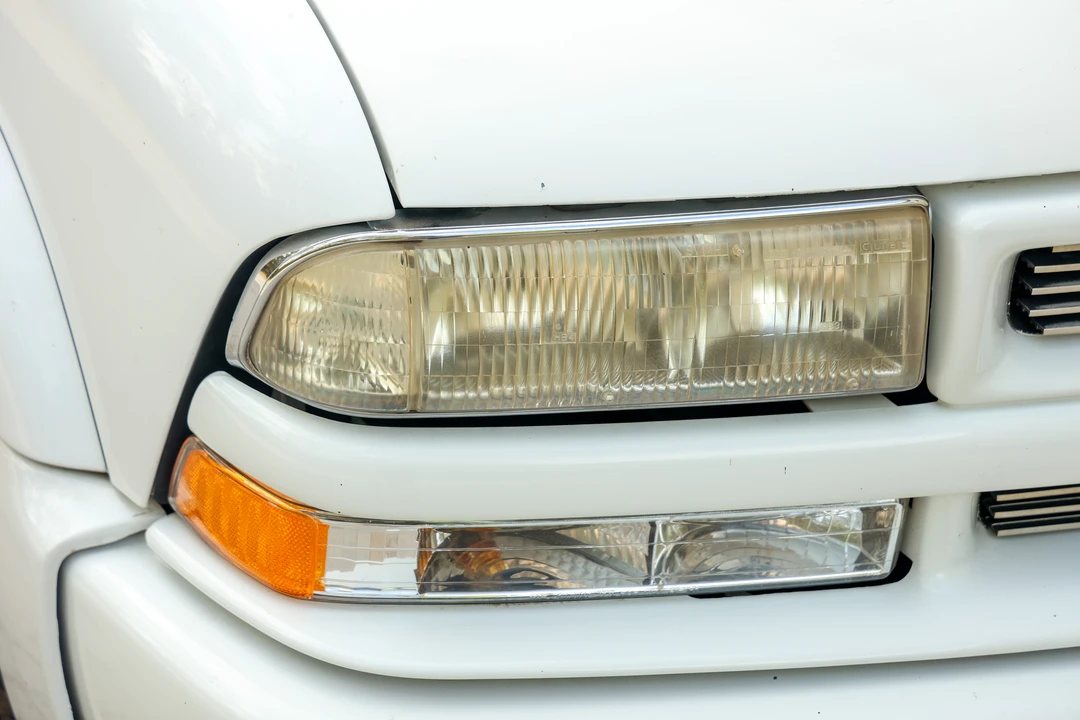 1999 Chevrolet S-10 - Image 30 of 31