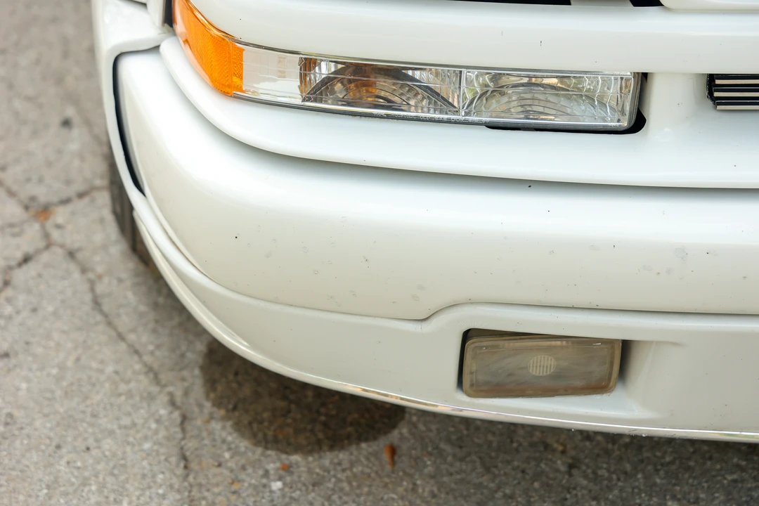 1999 Chevrolet S-10 - Image 24 of 31