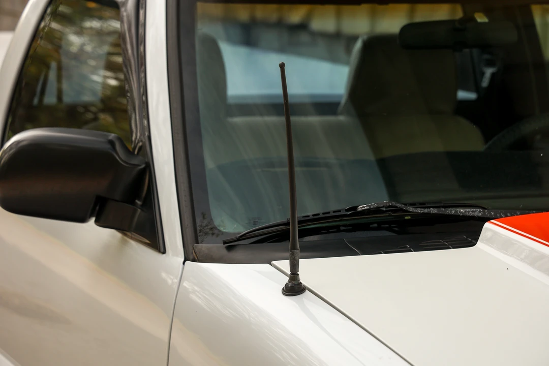 1999 Chevrolet S-10 - Image 31 of 31