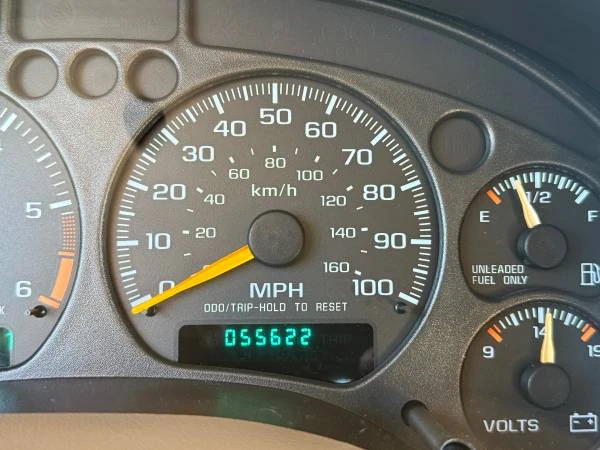 1999 Chevrolet S-10 - Image 15 of 15