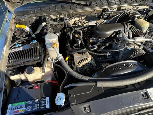 1999 Chevrolet S-10 - Image 13 of 15