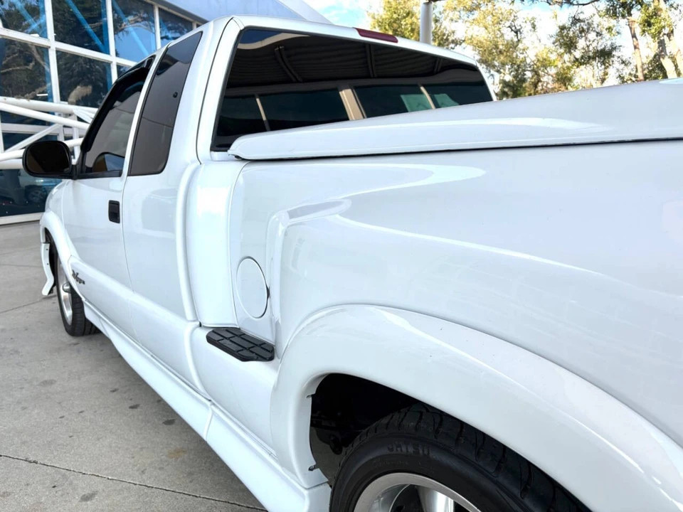 1999 Chevrolet S-10 - Image 15 of 21
