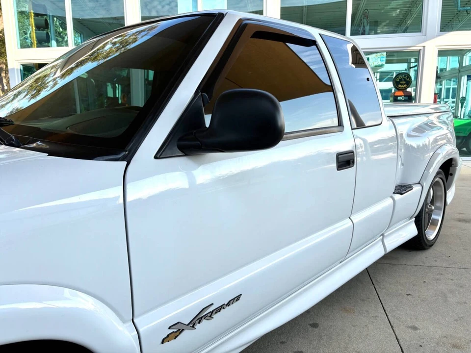 1999 Chevrolet S-10 - Image 14 of 21
