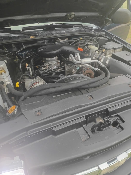 1999 Chevrolet S-10 - Image 12 of 12