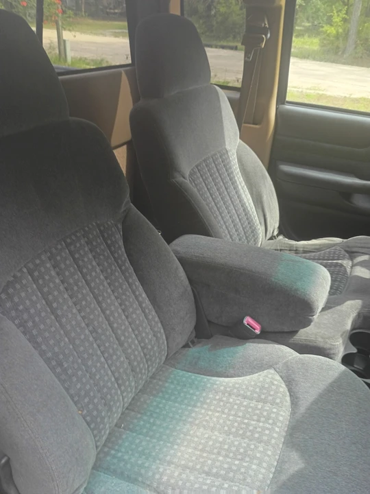 1999 Chevrolet S-10 - Image 3 of 12
