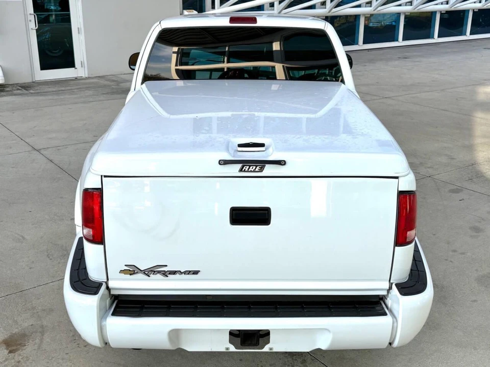 1999 Chevrolet S-10 - Image 8 of 31