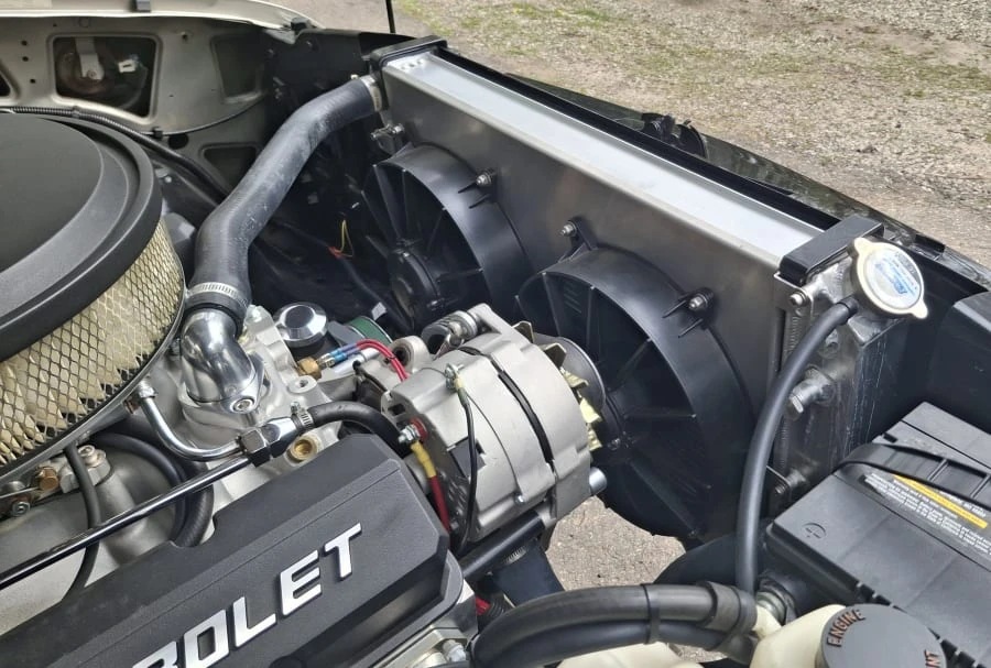 1999 Chevrolet S-10 - Image 19 of 31