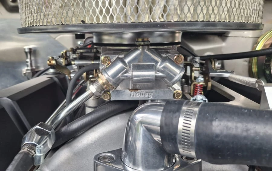 1999 Chevrolet S-10 - Image 18 of 31