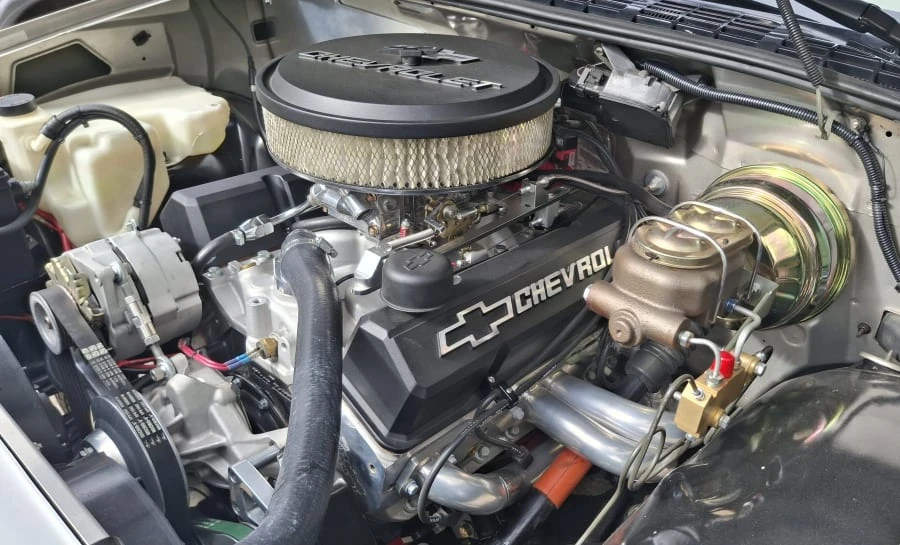 1999 Chevrolet S-10 - Image 15 of 31