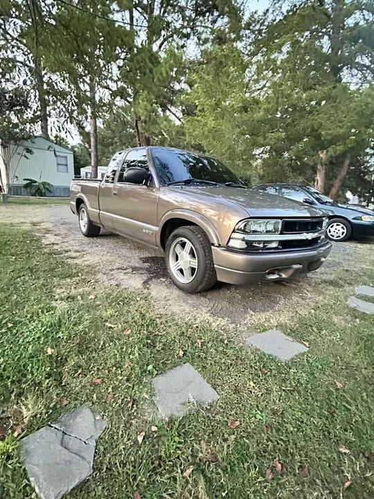1999 Chevrolet S-10 - Image 15 of 17